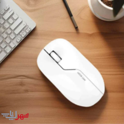 ماوس بی سیم G730 -GNREWIRMUSE