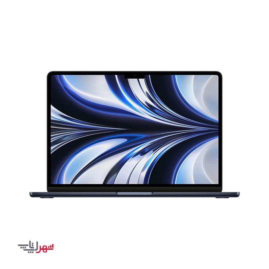 لپ تاپ 13.6 Apple MacBook Air-MLY33 M2 2022 LLA