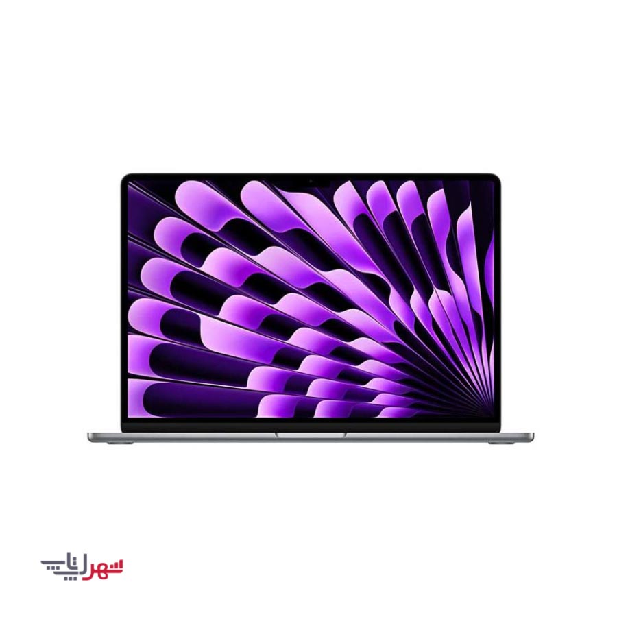 لپ تاپ 15.3 Apple MacBook Air MQKP3 M2 2023