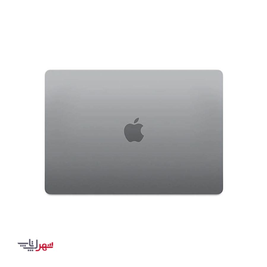 بررسی 15.3 Apple MacBook Air MQKP3 M2 2023