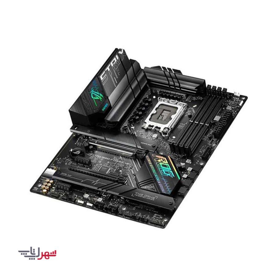 خرید ASUS B660 F WIFI D5
