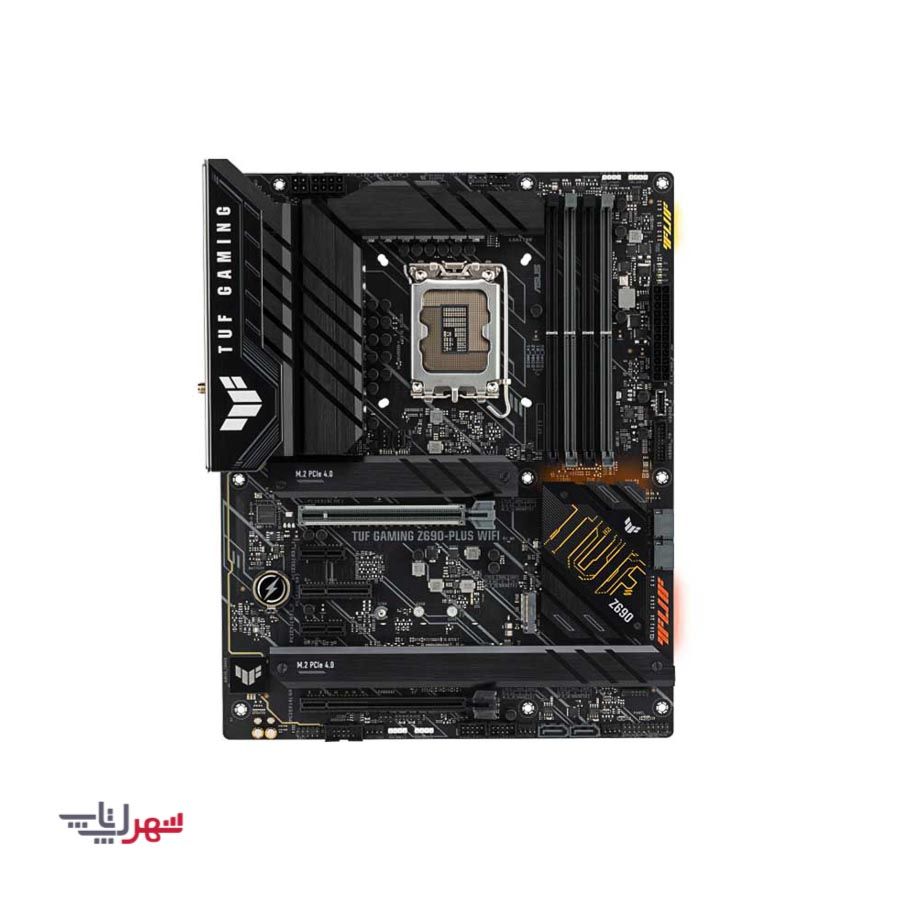 مادربرد ASUS Z690 PLUS WIFI D5