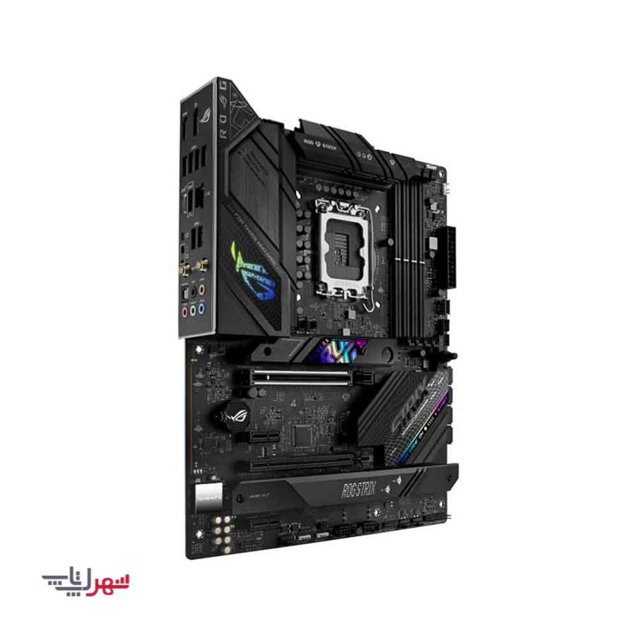 خرید مادربرد ASUS B760 F WIFI D5