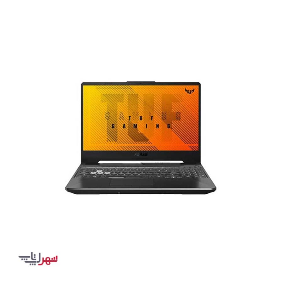 لپ تاپ استوک ASUS FA 506