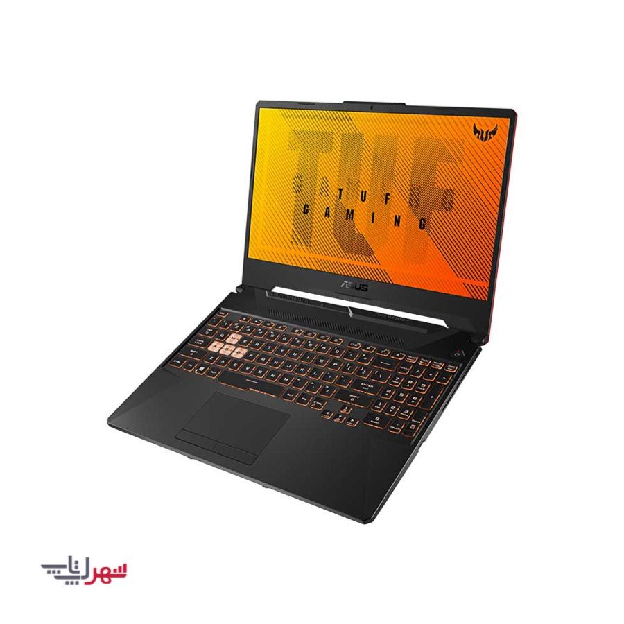 خرید لپ تاپ استوک ASUS FA 506