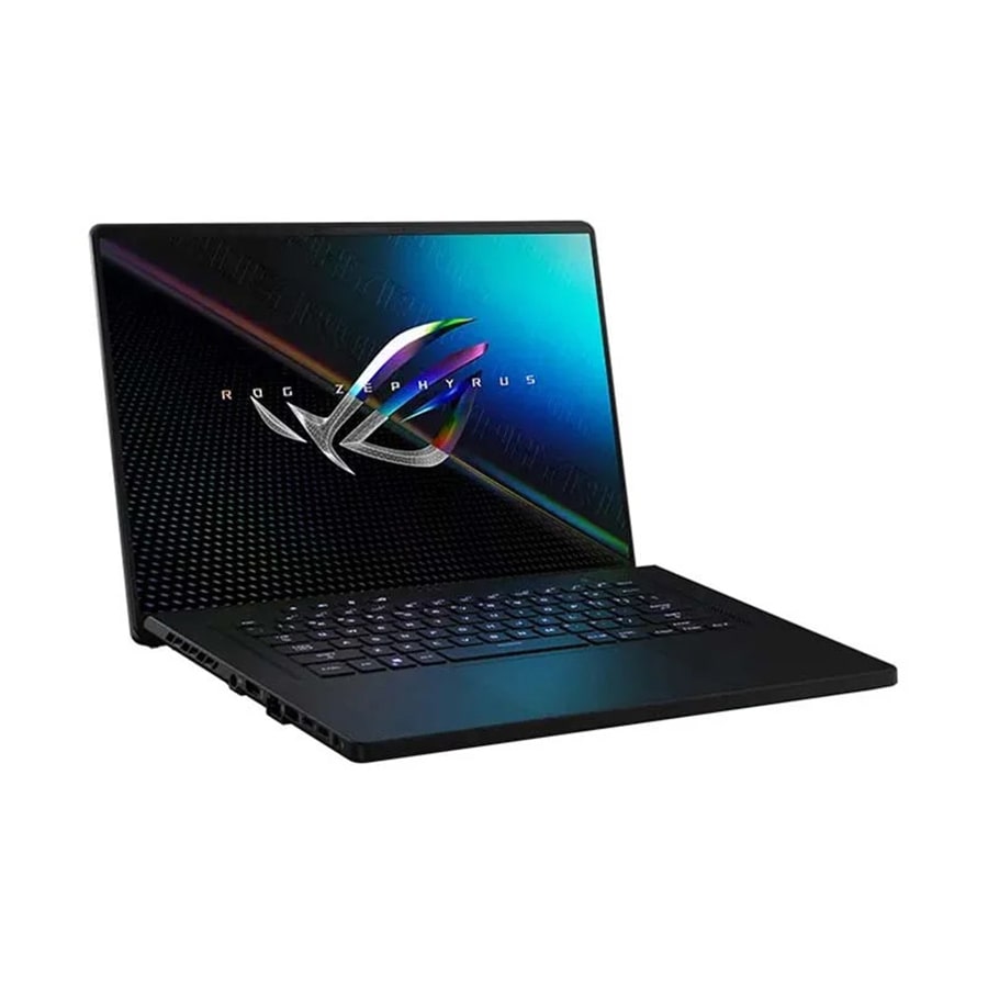 بررسی لپ تاپ استوک ASUS ROG Zephyrus