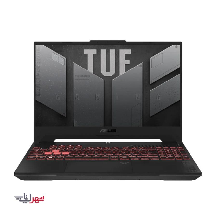 لپ تاپ نو ASUS TUF FX507VU4-LP058