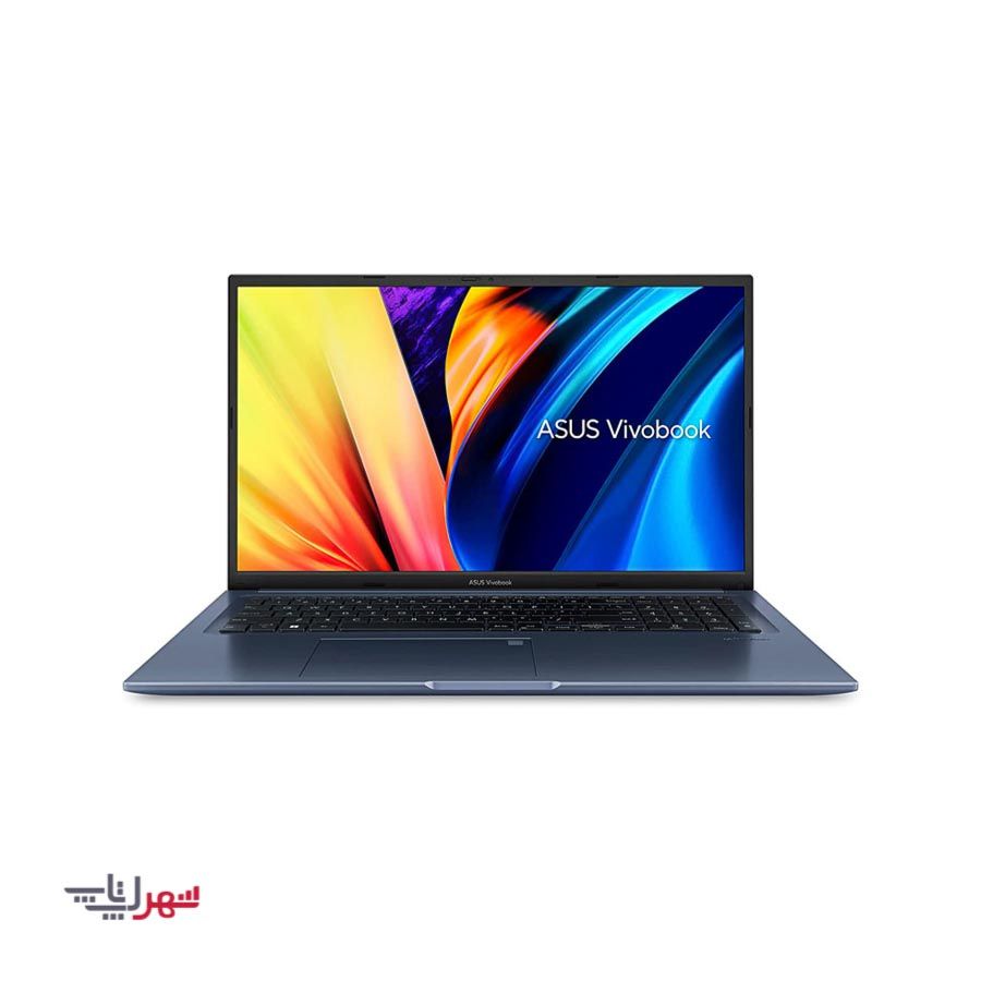 لپ تاپ استوک ASUS VIVOBOOK K1703Z