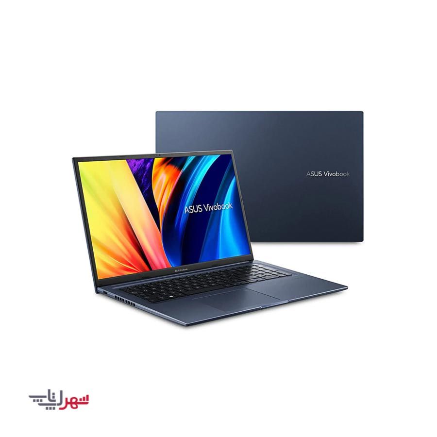 خرید لپ تاپ استوک ASUS VIVOBOOK K1703Z