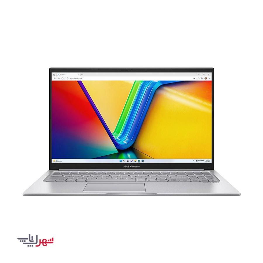 لپ تاپ نو ASUS VivoBook A1504VA-NJ536