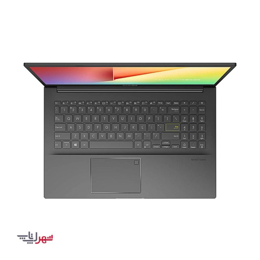 خرید لپ تاپ نو ASUS VivoBook K513EQ