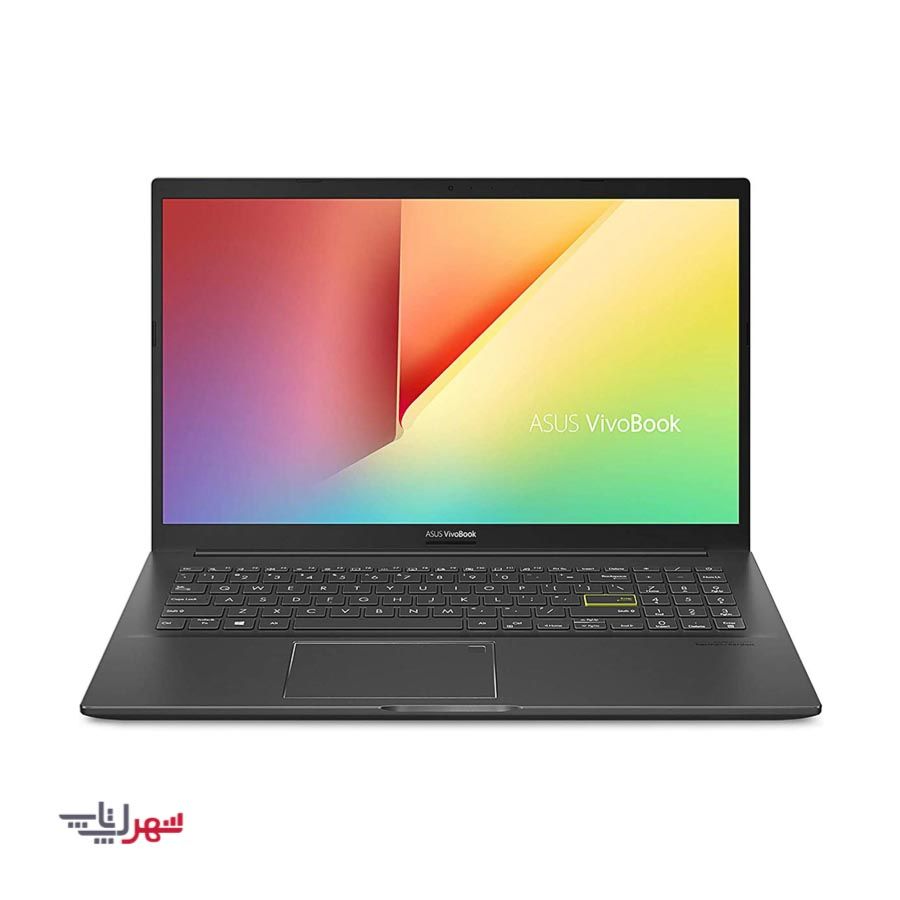 لپ تاپ نو ASUS VivoBook K513EQ