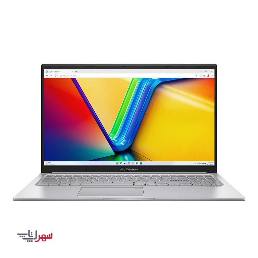 لپ تاپ نو ASUS VivoBook X1504VA