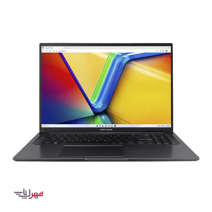 لپ تاپ نو ASUS VivoBook X1605ZA-MB500