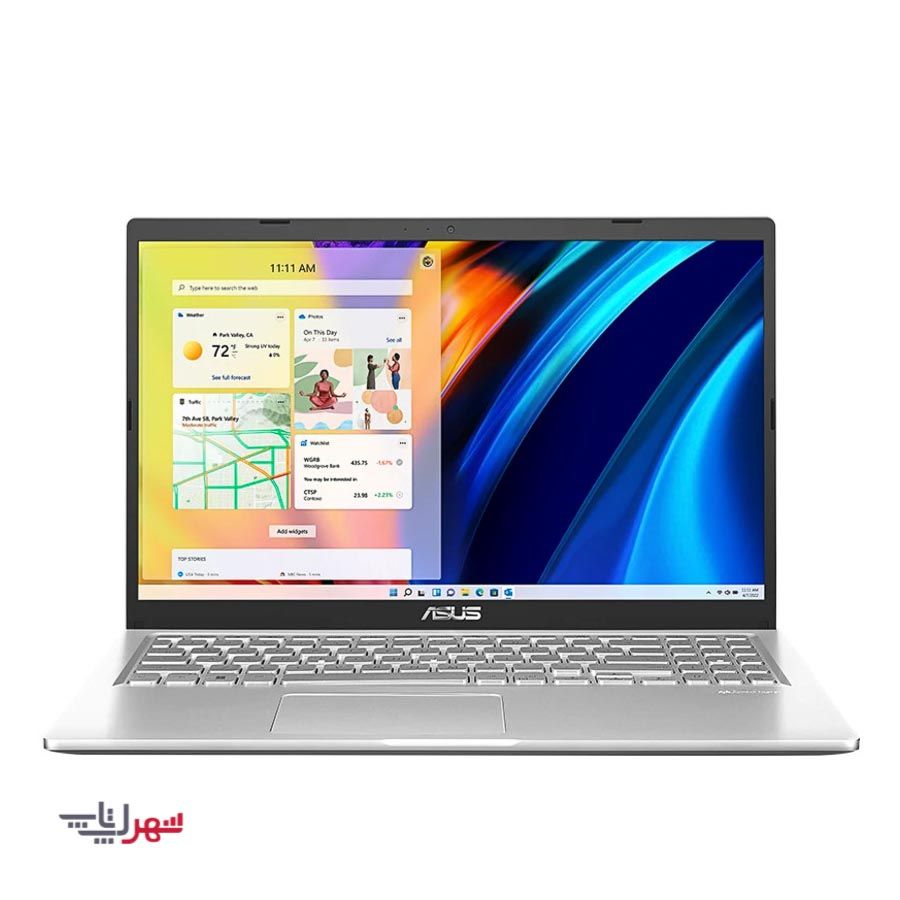لپ تاپ نو ASUS X1500EP-EJ623