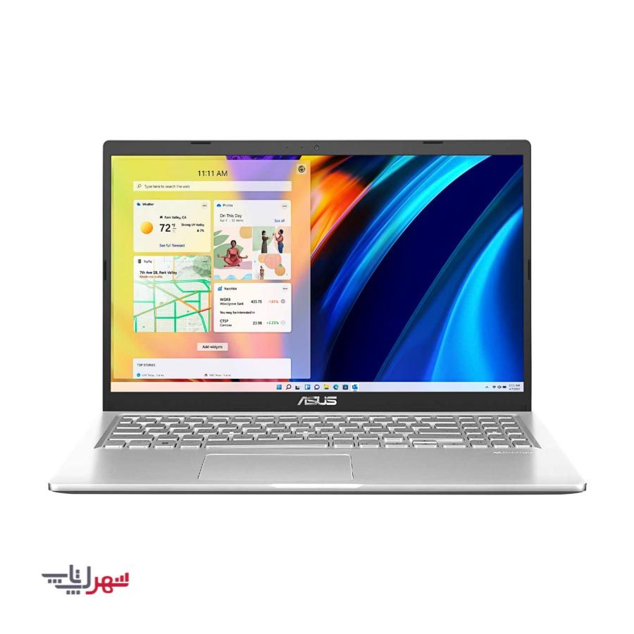 ASUS Vivobook X1500EP