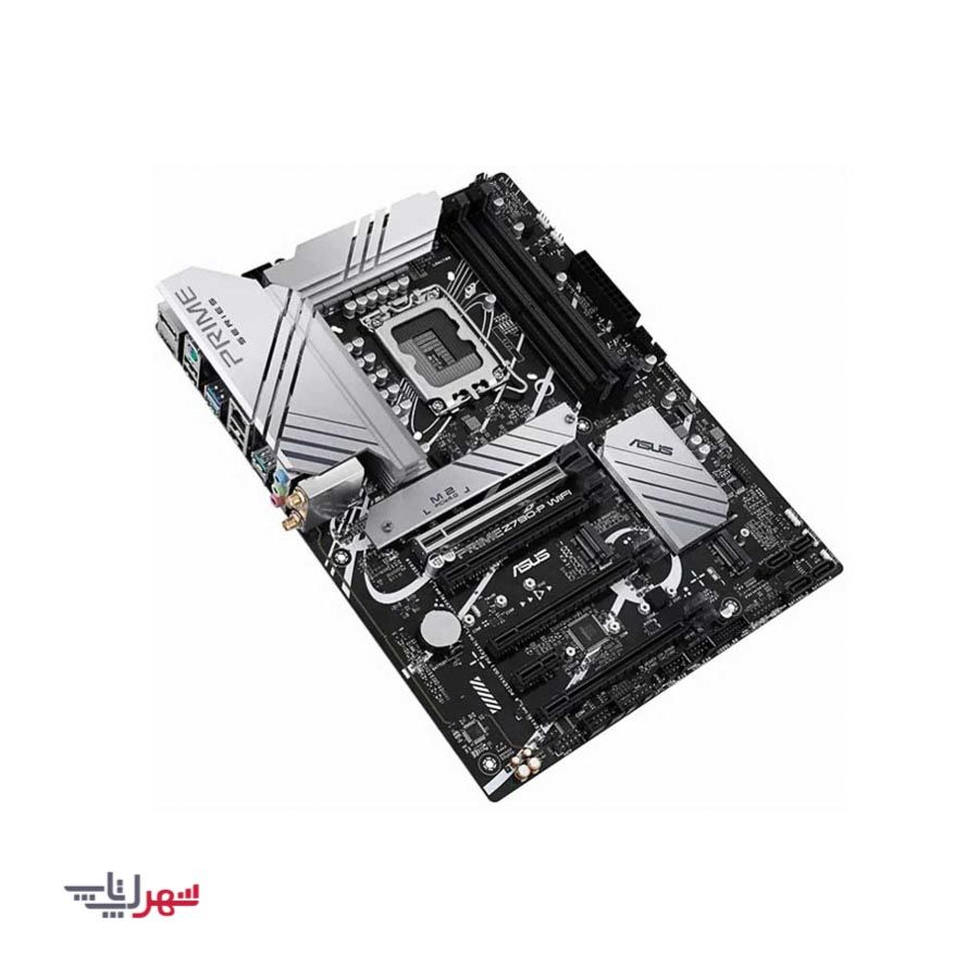 خرید مادر برد ASUS B650 M-K D5