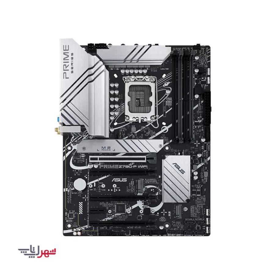 مادر برد ASUS B650 M-K D5