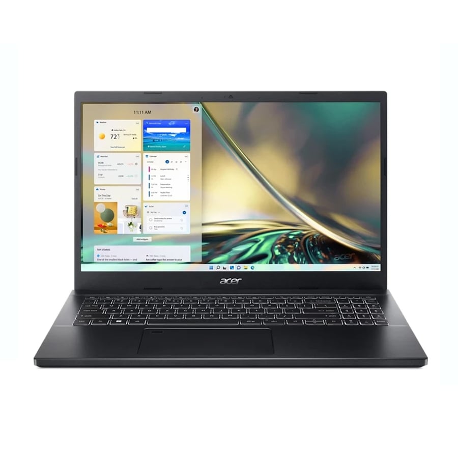 لپ تاپ استوک Acer Aspire 7