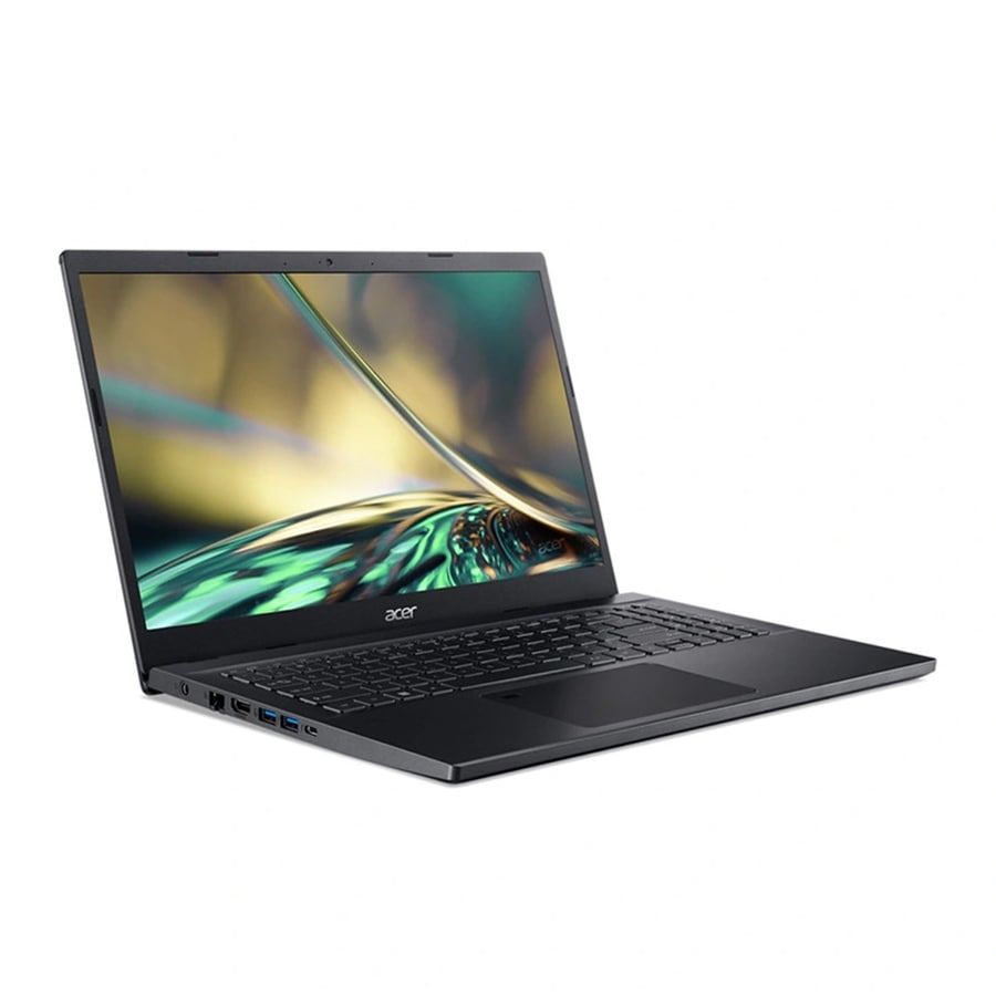 بررسی لپ تاپ استوک Acer Aspire 7