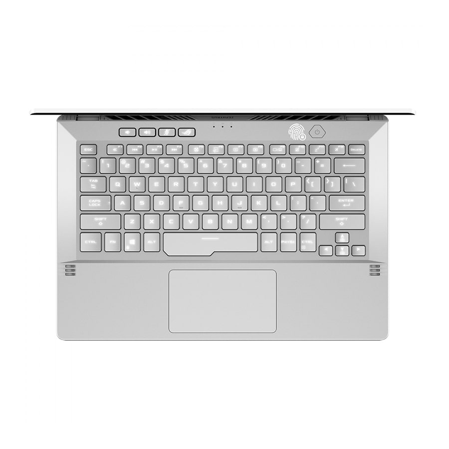 بررسی لپ تاپ استوکASUS ROG Zephyrus G14 GA401