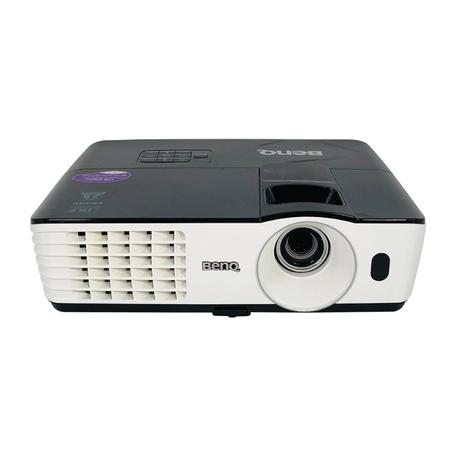 ویدئو پروژکتور استوک BENQ Ms614