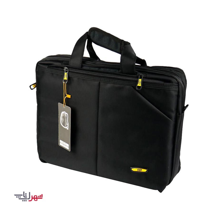 کیف لپ تاپ سه کاره CAT B-021