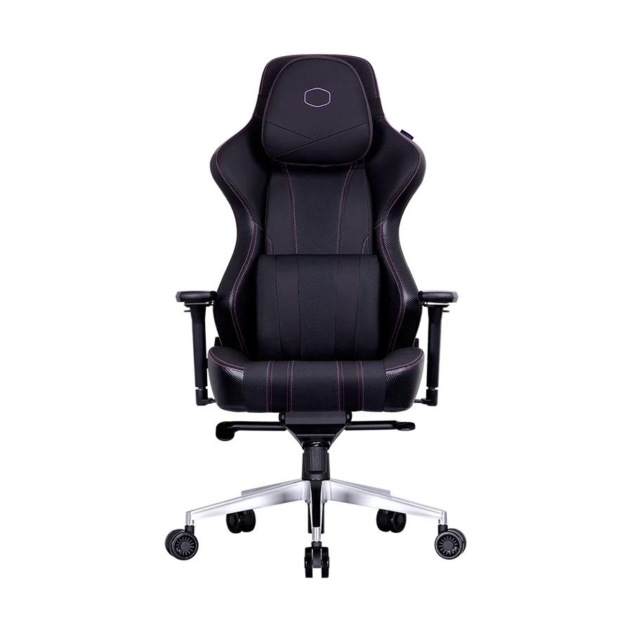 صندلی گیمینگ کولرمستر CALIBER X2 Black