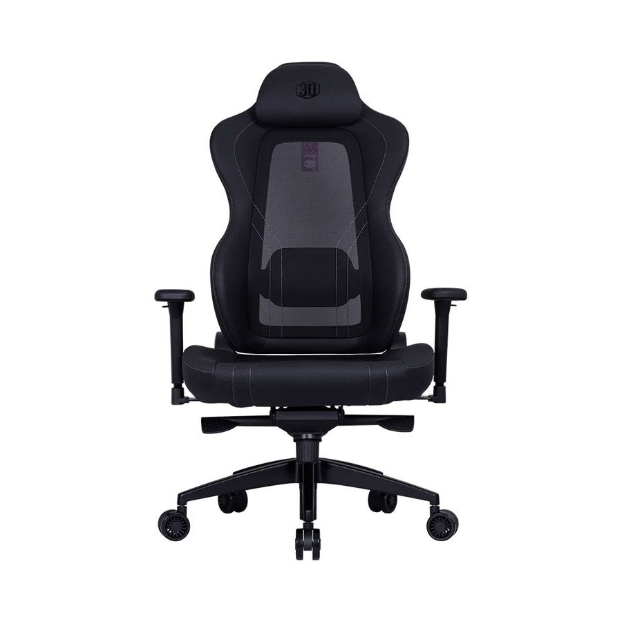 صندلی گیمینگ کولرمستر HYBRID 1 ERGO 30TH ANNIVERSARY EDITION
