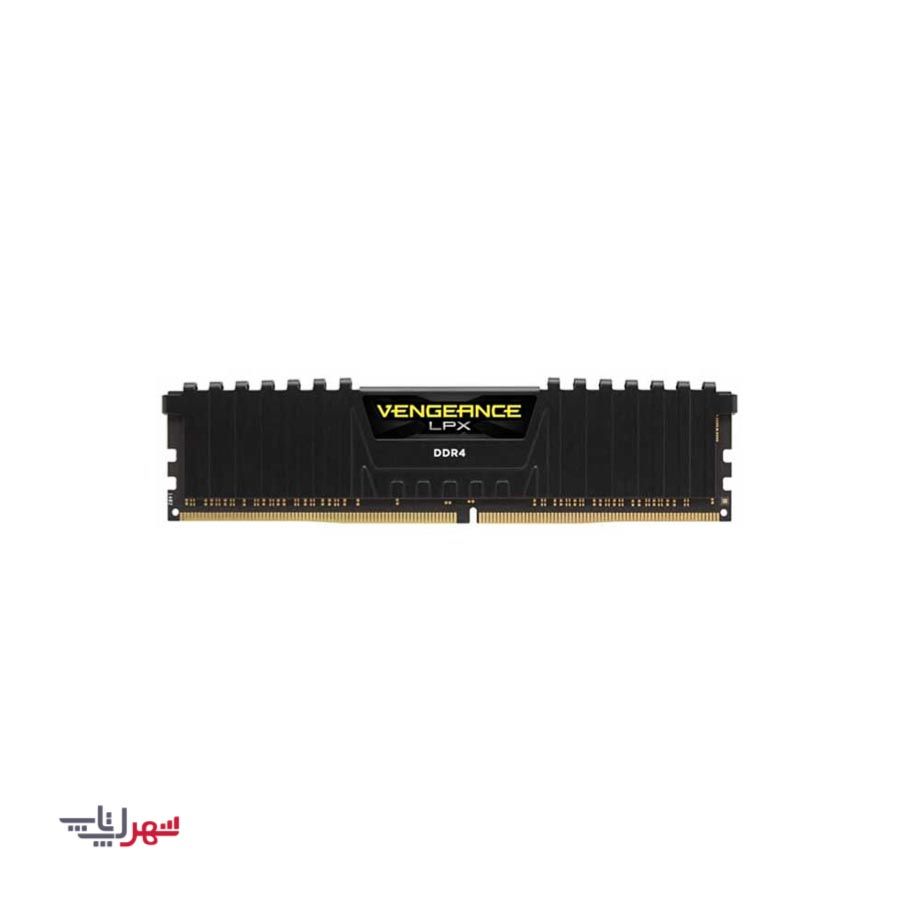 خرید رم Corsair VENGEANCE LPX 16GB (2x8GB) 3200MHz DDR4 CL16