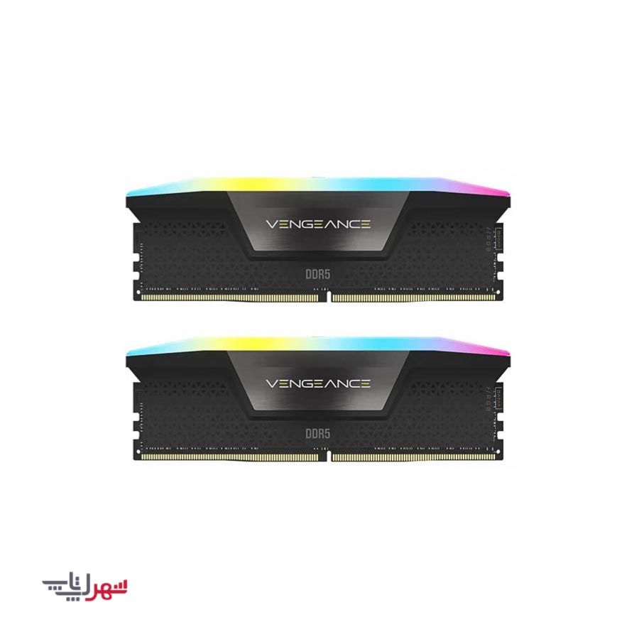 خرید رم Corsair VENGEANCE RGB 16GB 3600MHz DDR4