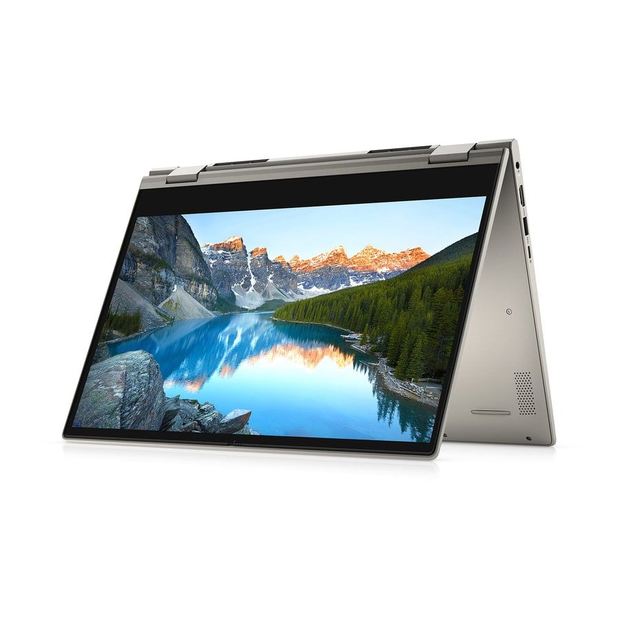 بررسی لپ تاپ استوک DELL INSPIRON 14 2 IN 1