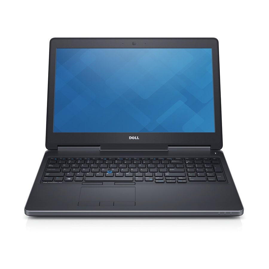 بررسی لپ تاپ 15.6 اینچی دل - DELL M 7520