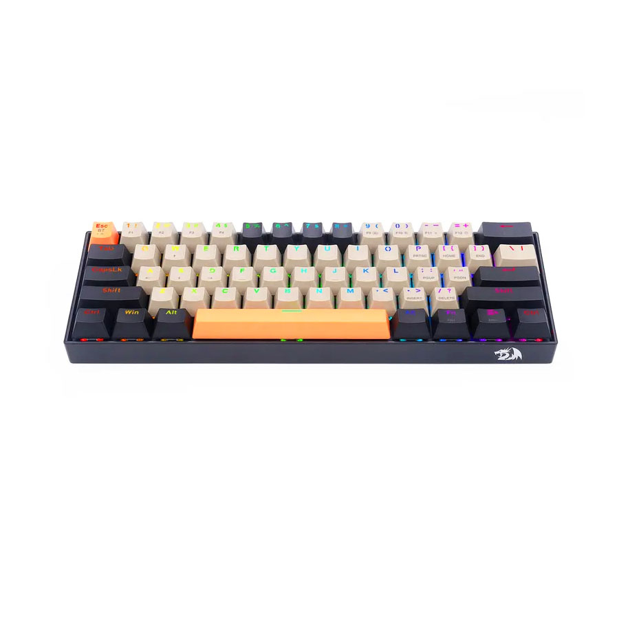 خرید کیبورد Redragon K530 Pro Draconic Pro OG