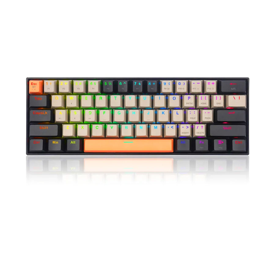 کیبورد Redragon K530 Pro Draconic Pro OG