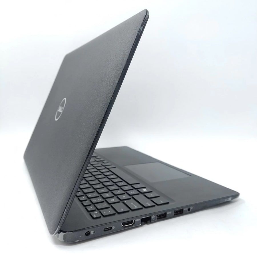 بررسی لپ تاپ استوک Dell Latitude 3500