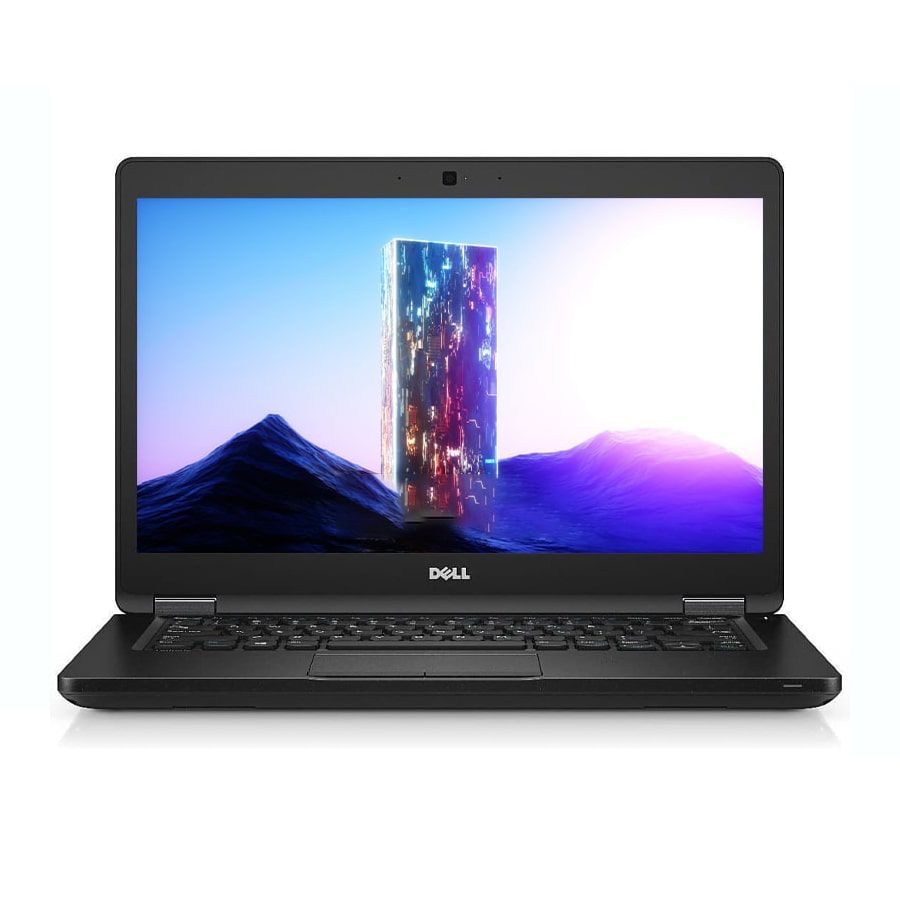 لپ تاپ استوک Dell Latitude 5480