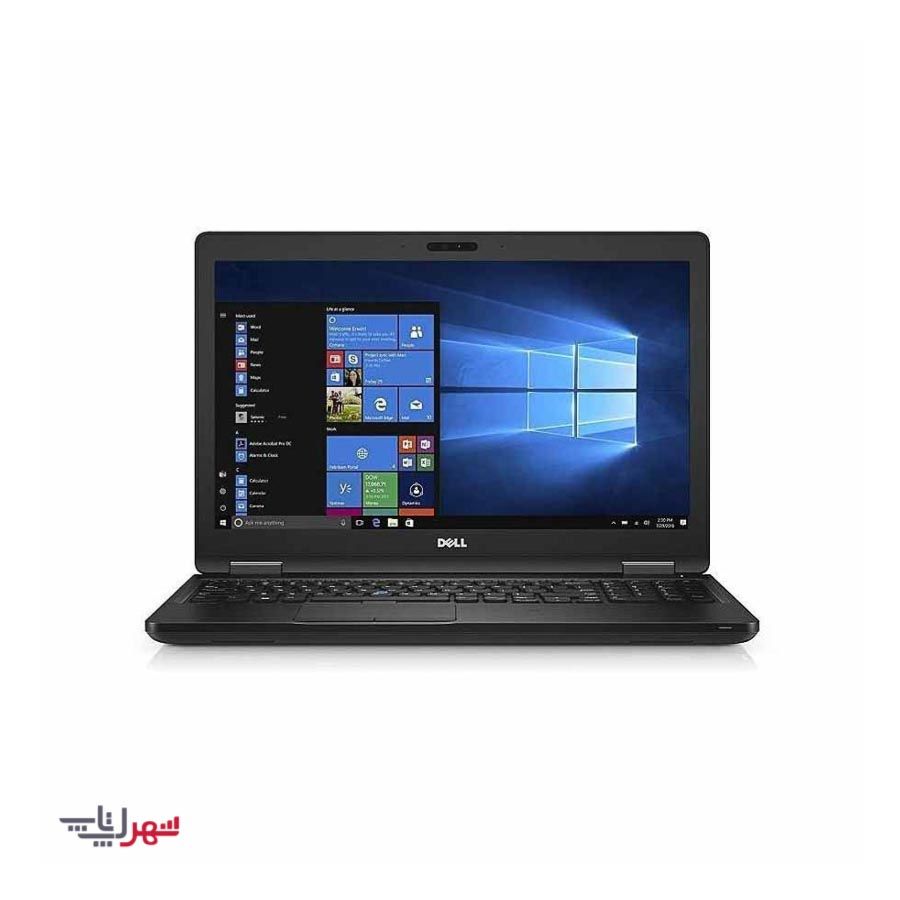 لپ تاپ استوک Dell Latitude 5480