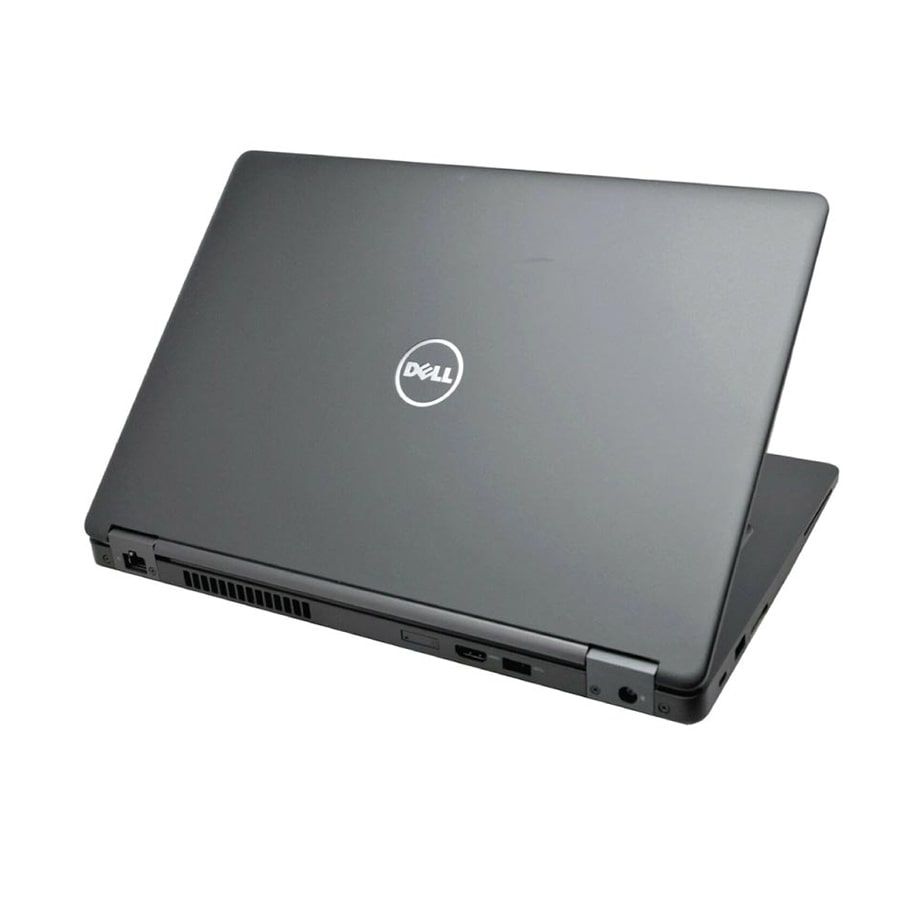 بررسی لپ تاپ استوک Dell Latitude 5480