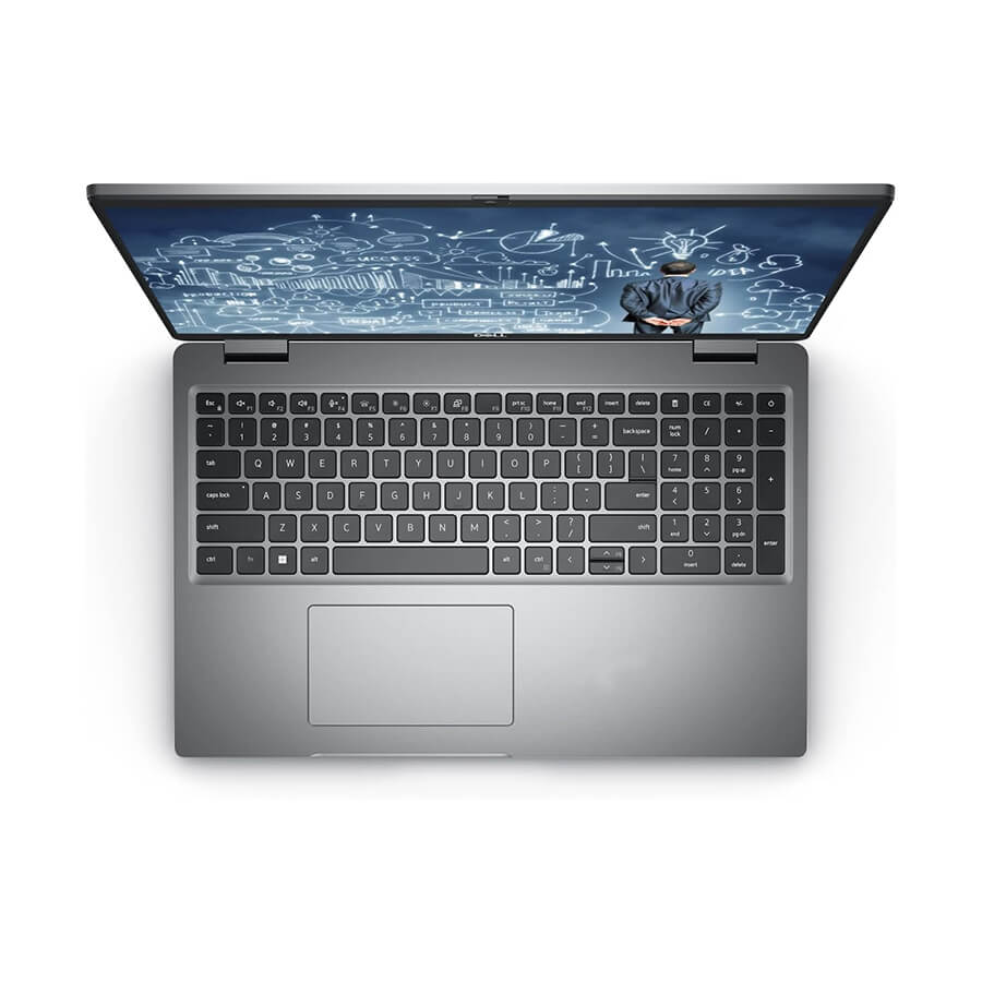 بررسی لپ تاپ استوک Dell Latitude 5530