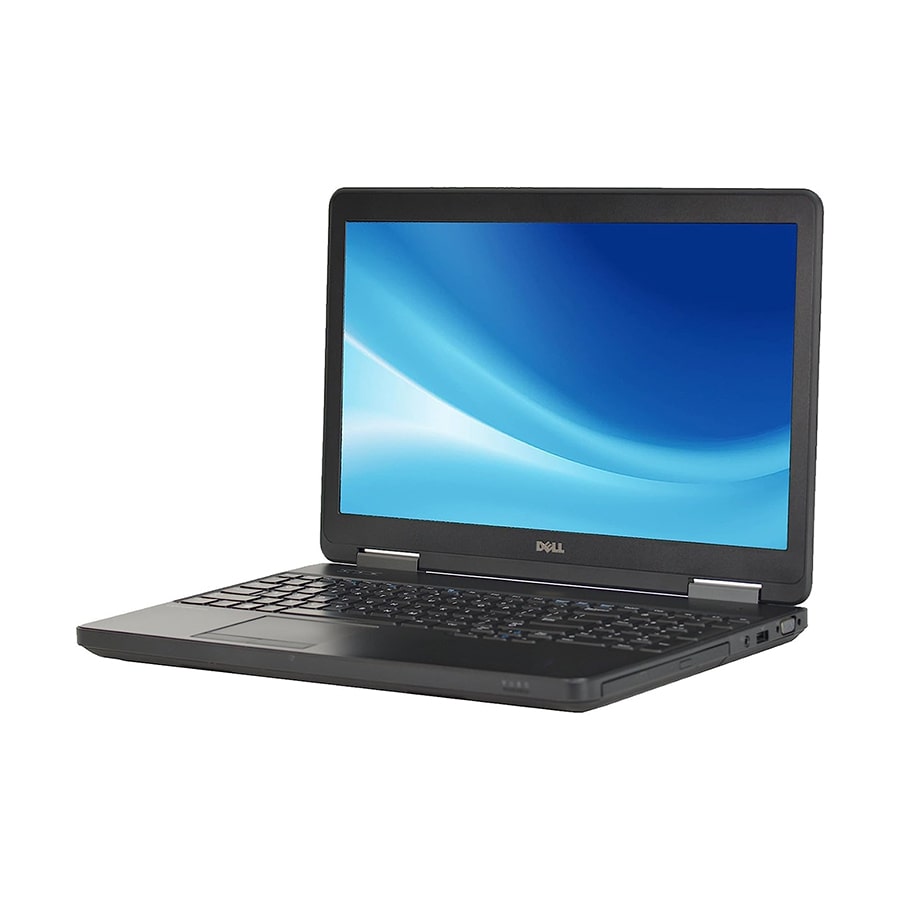 بررسی لپ تاپ استوک Dell Latitude 5540