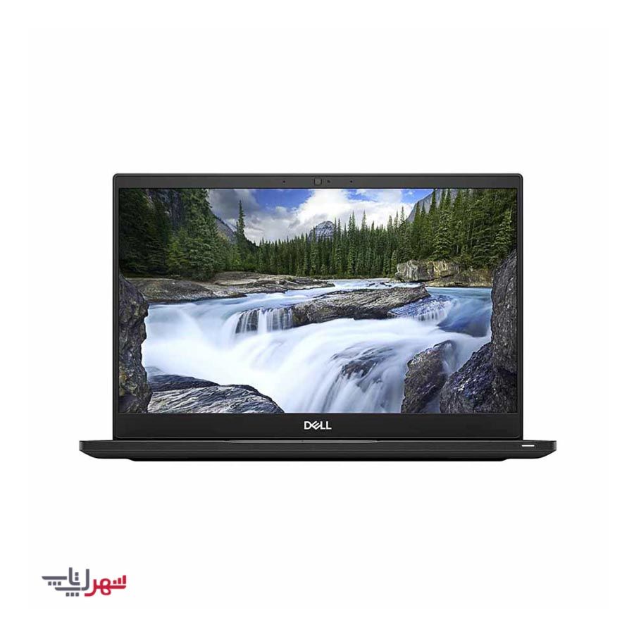 لپ تاپ استوک Dell Latitude 7390 Core i5