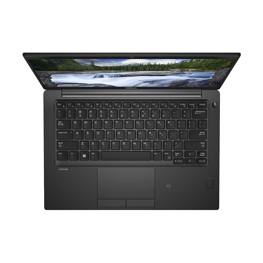 بررسی لپ تاپ استوک Dell Latitude 7390