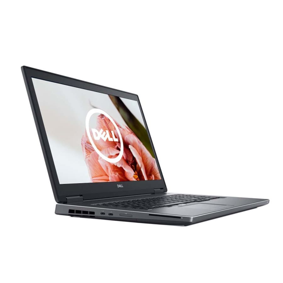 بررسی لپ تاپ استوک Dell Precision 7530