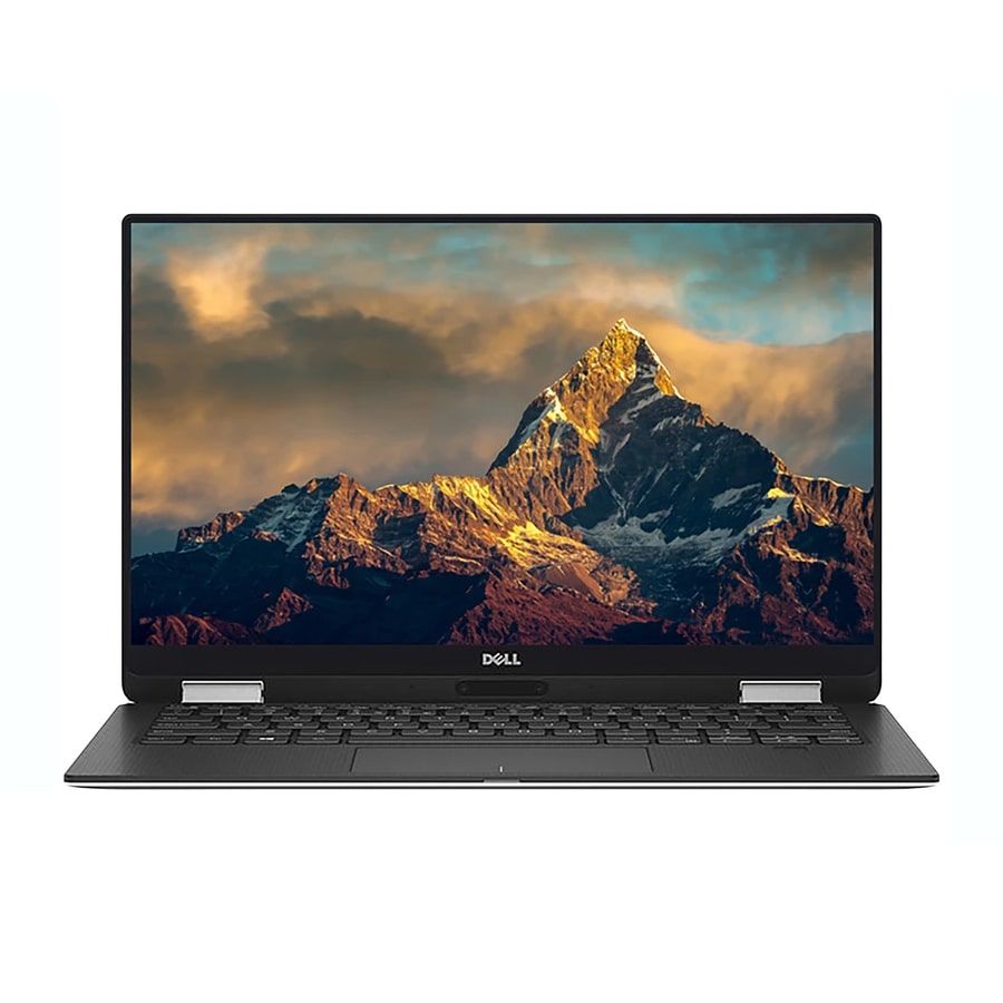 لپ تاپ استوک Dell XPS 9365
