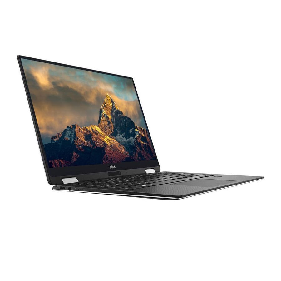 خرید لپ تاپ استوک Dell XPS 9365