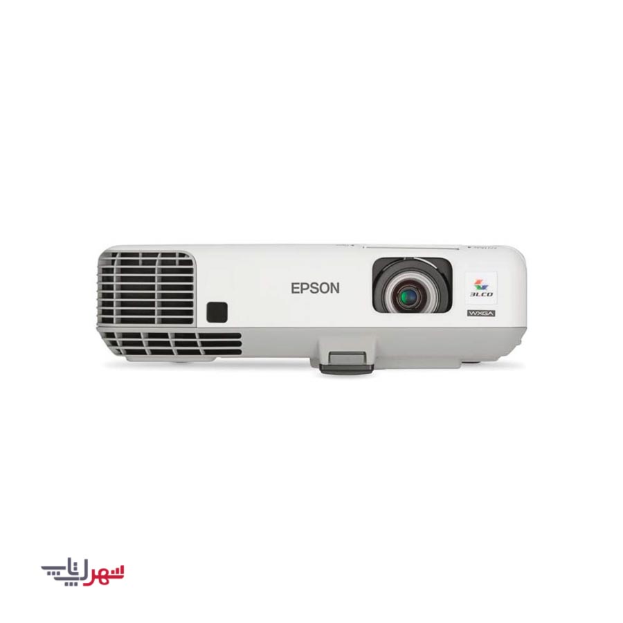 ویدئو پروژکتور Epson PowerLite 915w