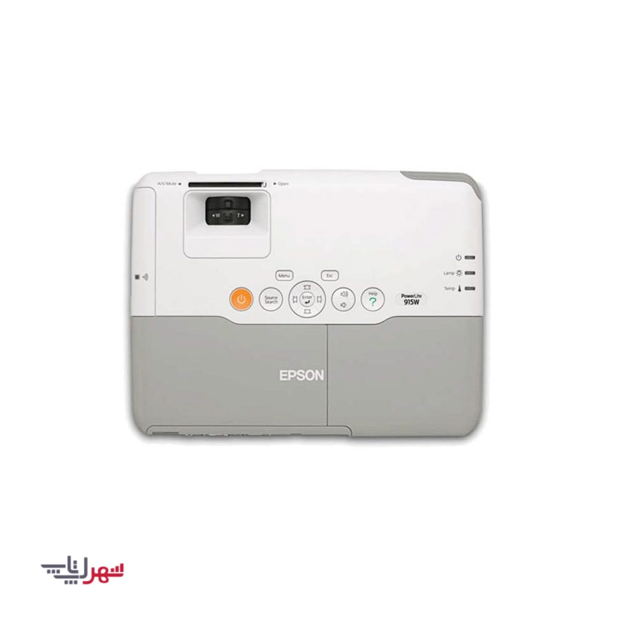 خرید ویدئو پروژکتور Epson PowerLite 915w