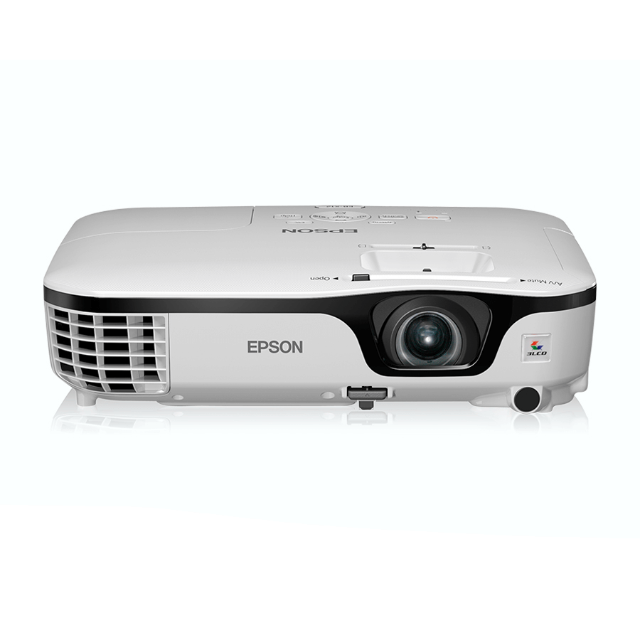 ویدئو پروژکتور استوک اپسون Epson PowerLite X12