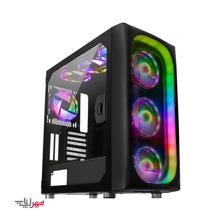 قاب کیس گیمینگ Fater FG-790M